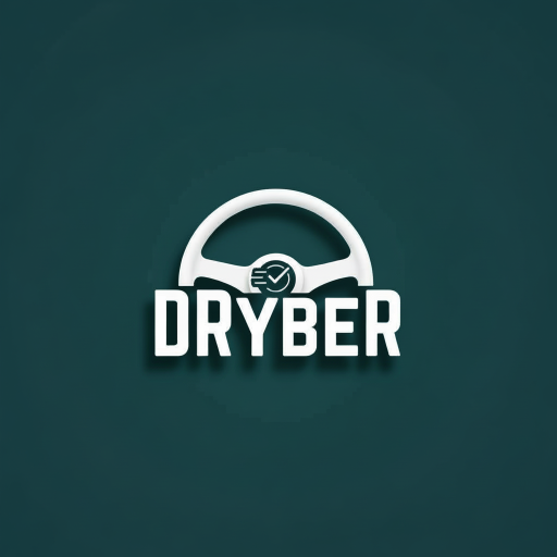 Dryber Logo